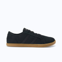 Load image into Gallery viewer, Xero Shoes Dillon Canvas Mens Black