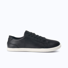 Load image into Gallery viewer, Xero Dillon Leather Black Mens