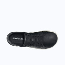Load image into Gallery viewer, Xero Dillon Leather Black Mens