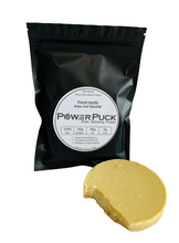Load image into Gallery viewer, PowerPuck Grass Fed Tallow French Vanilla 130g
