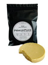 Load image into Gallery viewer, PowerPuck Grass Fed Tallow Natural 130g
