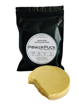 Load image into Gallery viewer, PowerPuck Prime Pressed Cacao French Vanilla 130g
