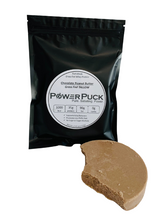 Load image into Gallery viewer, PowerPuck Grass Fed Tallow Chocolate Peanut Butter 130g
