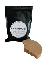 Load image into Gallery viewer, PowerPuck Grass Fed Tallow Chocolate 130g
