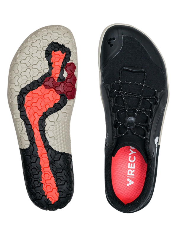 Barefoot trail shoes sales