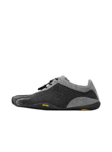 Load image into Gallery viewer, Vibram Fivefingers KSO ECO Wool Women&#39;s Grey/Light Grey/Black
