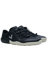Load image into Gallery viewer, Vivobarefoot Primus Trail III All Weather FG Men&#39;s Barefoot Shoes Obsidian
