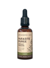 Load image into Gallery viewer, Harmonic Arts Parasite Purge Tincture 100ml
