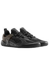 Load image into Gallery viewer, Vivobarefoot Motus Strength Mens Barefoot Shoe Obsidian
