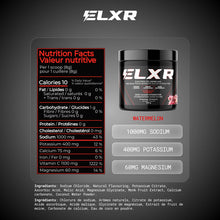 Load image into Gallery viewer, ELXR Extra-Strength Electrolytes - Watermelon