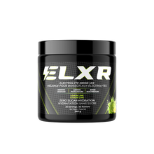 Load image into Gallery viewer, ELXR Extra-Strength Electrolytes - Lemon Lime