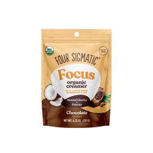 Load image into Gallery viewer, Four Sigmatic Creamer Chocolate 120g