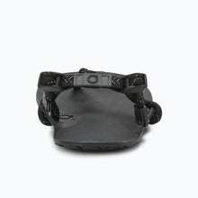 Load image into Gallery viewer, Xero Genesis Mens Sandal in Black