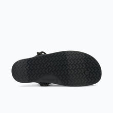 Load image into Gallery viewer, Xero Genesis Mens Sandal in Black