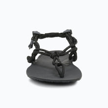 Load image into Gallery viewer, Xero Genesis Mens Sandal in Black