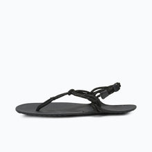 Load image into Gallery viewer, Xero Genesis Mens Sandal in Black