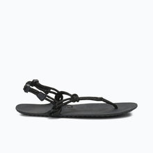 Load image into Gallery viewer, Xero Genesis Mens Sandal in Black
