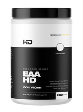 Load image into Gallery viewer, HD MUSCLE EAA HD 80 Servings Unflavoured