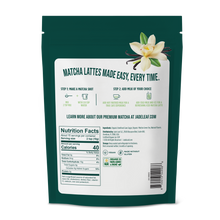 Load image into Gallery viewer, Jade Leaf Matcha Latte Vanilla 70g