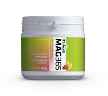 Load image into Gallery viewer, ITL Health MAG365 Exotic Raspberry Lemon 150g