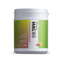 Load image into Gallery viewer, ITL Health MAG365 Exotic Raspberry Lemon 300g