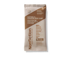 Load image into Gallery viewer, Nonfiction Oatmeal Chocolate Bar