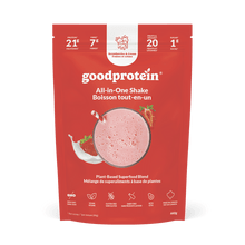 Load image into Gallery viewer, Good Protein - Strawberries &amp; Cream 10 Servings