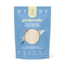 Load image into Gallery viewer, Good Protein - Vanilla Milkshake 10 Servings