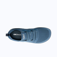 Load image into Gallery viewer, Xero Nexus Knit Men's Shoes - Orion Blue