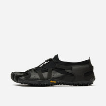 Load image into Gallery viewer, Vibram FiveFingers Spidrwalk Total Black MENS