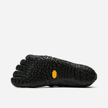 Load image into Gallery viewer, Vibram FiveFingers Spidrwalk Total Black MENS
