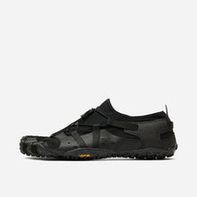 Load image into Gallery viewer, Vibram FiveFingers Spidrwalk Total Black WOMENS