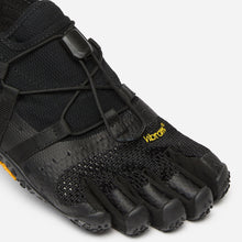 Load image into Gallery viewer, Vibram FiveFingers Spidrwalk Total Black WOMENS