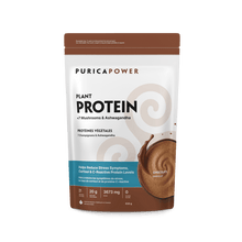Load image into Gallery viewer, Purica Protein Chocolate 630g