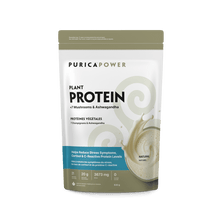 Load image into Gallery viewer, Purica Protein Natural 630g