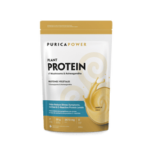 Load image into Gallery viewer, Purica Protein Vanilla 630g