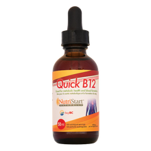 Load image into Gallery viewer, NutriStart Quick B12 50ml