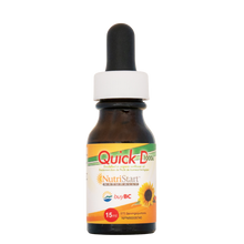 Load image into Gallery viewer, NutriStart Quick D 15ml