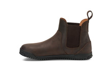 Load image into Gallery viewer, Xero Men's Ridgeway Chelsea Boot Dark Brown