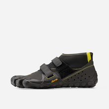 Load image into Gallery viewer, Vibram FiveFingers Scramkey Black UNISEX