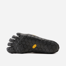 Load image into Gallery viewer, Vibram FiveFingers Scramkey Black UNISEX