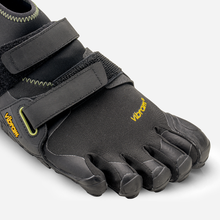 Load image into Gallery viewer, Vibram FiveFingers Scramkey Black UNISEX