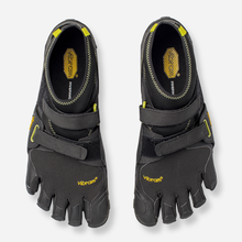 Load image into Gallery viewer, Vibram FiveFingers Scramkey Black UNISEX