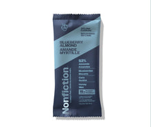 Load image into Gallery viewer, Nonfiction Blueberry Almond Bar