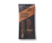 Load image into Gallery viewer, Nonfiction Espresso Chocolate Bar