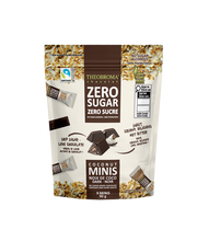 Load image into Gallery viewer, Theobroma Zero Sugar Mini Coconut 90g