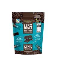 Load image into Gallery viewer, Theobroma Zero Sugar Mini 90g