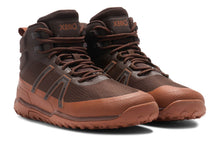 Load image into Gallery viewer, Xero - Men&#39;s Scrambler Trail WP - Java Brown
