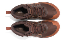 Load image into Gallery viewer, Xero - Men&#39;s Scrambler Trail WP - Java Brown
