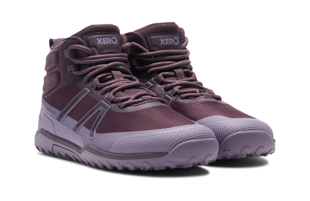 Xero - Women's Scrambler Trail WP - Plum